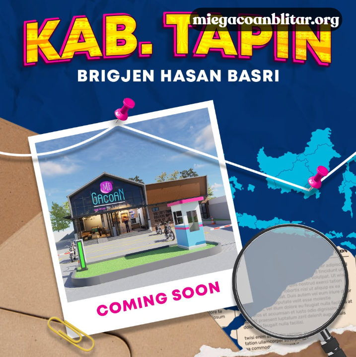 Mie Gacoan Tapin Hadir di Kalimantan, Siap Jadi Magnet Kuliner Baru